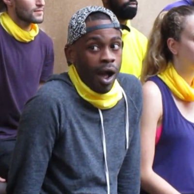 Profile Picture of Bb Badd. ⚡️ (@gangstaGURRY) on Twitter