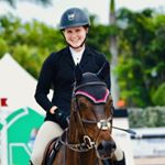 Profile Picture of Martha Wyatt-Luth 🇺🇸 || 16 (@mwl.equestrian) on Instagram