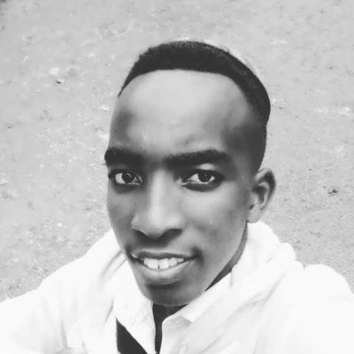 Profile Picture of Daniel Yoseph Keretot (@DanielKeretot) on Twitter