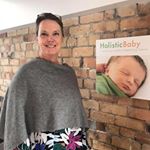 Profile Picture of Cathy McCormick (@holisticbaby) on Instagram