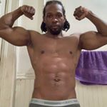 Profile Picture of Markeis Mckinnis (@bodiedbykeis) on Instagram