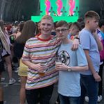 Profile Picture of Robbie Gould (@robbie_gouldd) on Instagram