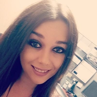 Rikki Wright - Twitter Profile Picture of Rikki Wright (@wright_rikki) on Twitter