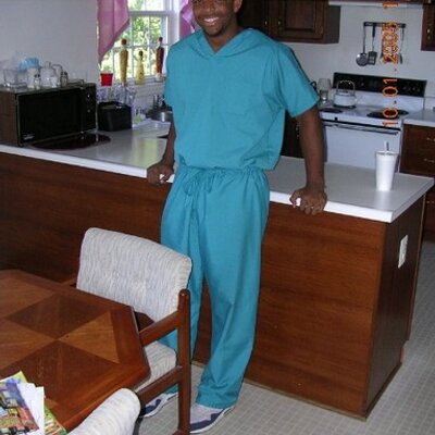 Profile Photo of Tim S. Frazier, M.D. (@Bonemusclejoint) on Twitter