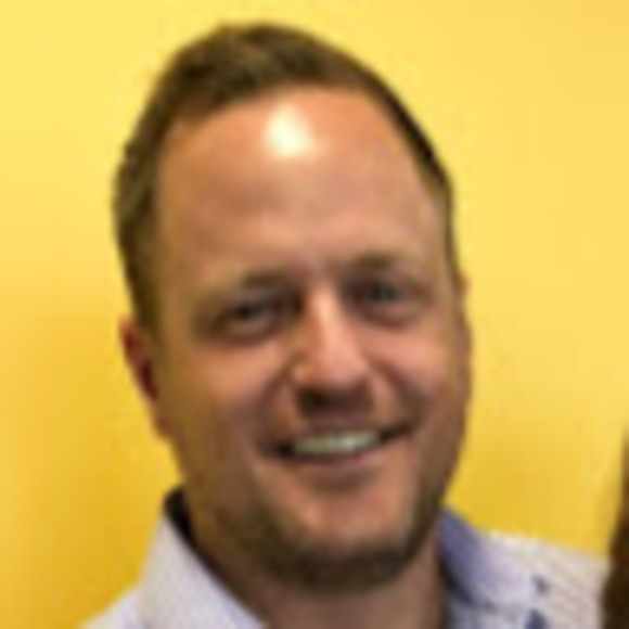 Profile Picture of Mark julian Decloux (@marksf23) on Poshmark