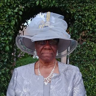 Profile Picture of Clementine Singleton (@clementine.singleton.3) on Facebook