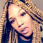Profile Picture of Ladonna (@ladonnawestt) on Instagram