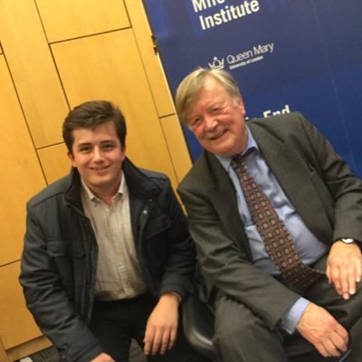 Profile Picture of Thomas Chidwick (@TomChidwick) on Twitter