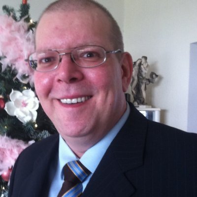 Profile Picture of Stefan Van Der Laan (@StefanCharon24) on Twitter