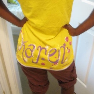 Profile Picture of Karen Essah (@212879298) on Myspace