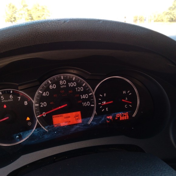 Profile Picture of Georgeanne Baldwin (@dubl44jeprd) on Poshmark