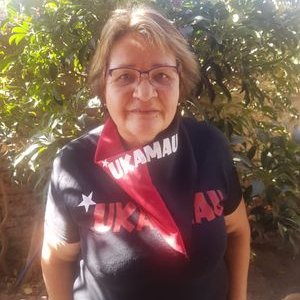 Profile Picture of Ana Silvia Riveros G (@AnaSilviaRiver1) on Twitter