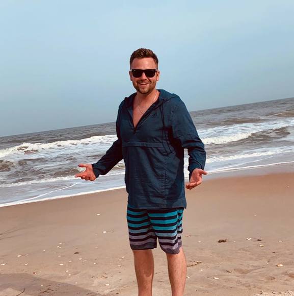 Profile Picture of Ben Dandar (@b13fish) on Poshmark
