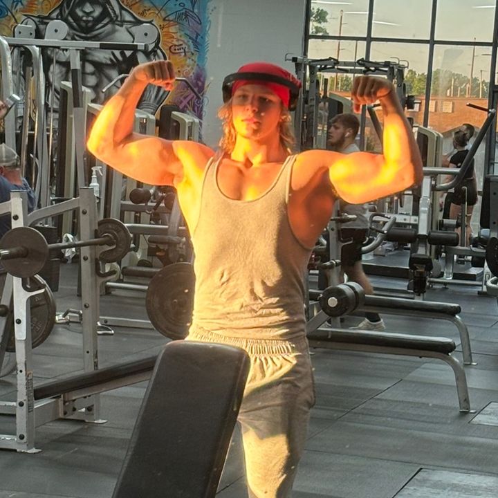 Profile Picture of Nathanial Shenberger (@nathanialshenberger0) on Tiktok