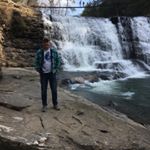 Profile Picture of Michael Gribble (@drsquid_101) on Instagram