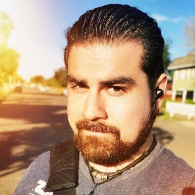 Profile Picture of Jacob Rodriguez (@JakeBioBommer) on Twitter