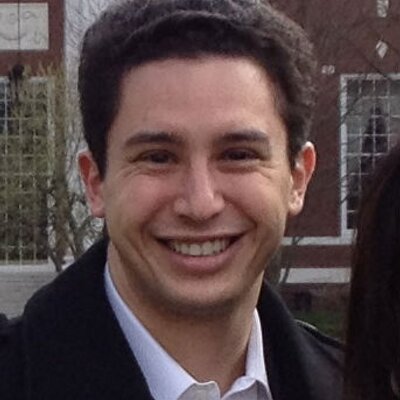 Profile Picture of Seth Shapiro (@ShapiroSeth) on Twitter