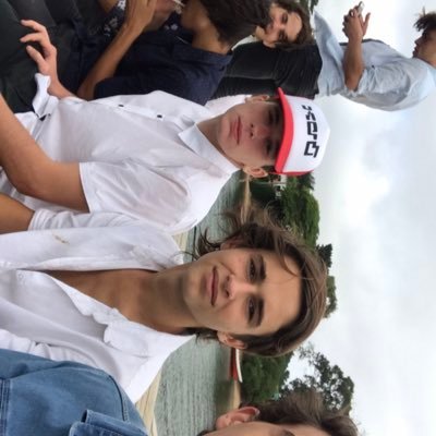 Profile Picture of Felix Costa (@felixcosta1_) on Twitter