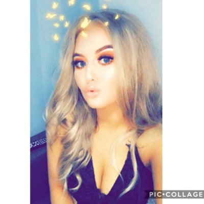 Profile Picture of Chelsea Curl (@ChelseaCurl2) on Twitter