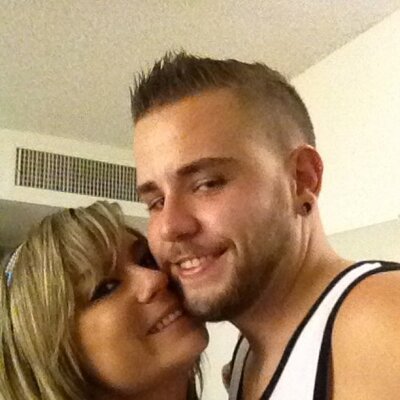 Profile Picture of Bradley Calabrese (@i_BFresh) on Twitter