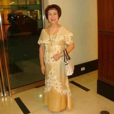 Profile Picture of Cora Ortiz (@CorazonG1234) on Twitter