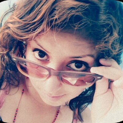 Profile Picture of Maria Jose Michaca V (@10397V) on Twitter