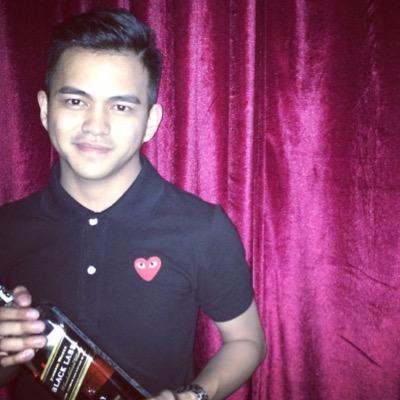 Profile Picture of Marion James Pilande (@marionjames05) on Twitter