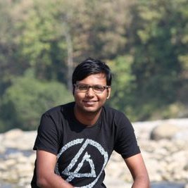 Profile Picture of Ahmed Mohiuddin (@ahmedsmhs) on Twitter