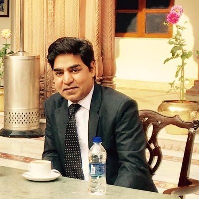 Profile Picture of Manu Dagar (@manudagar) on Twitter