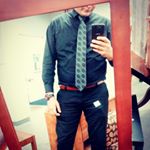 Profile Picture of Nicholas Casarez (@jokerman_nick) on Instagram