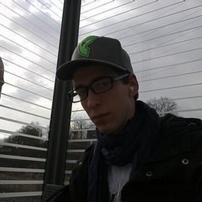 Profile Picture of Herbert Bryan (@herbertbryan761) on Twitter