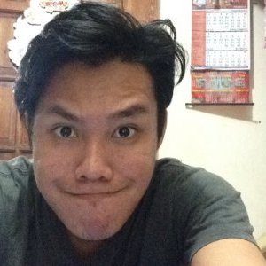 Profile Picture of Robert Don Gonzaga (@excalibert01) on Twitter