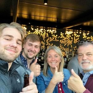 Profile Picture of Nick Traxler (@NickTraxler1) on Twitter