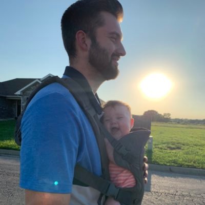 Profile Picture of Evan Roberts (@Evtown15) on Twitter