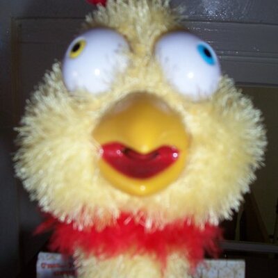 Profile Picture of Kerry McDaniel (@GalaxyExteriors) on Twitter