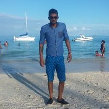 Profile Picture of Rampersad Kevin (@RampersadKevin1) on Twitter