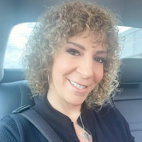 Profile Picture of Melissa Driscoll (@pastor_mark.driscoll39) on Tiktok