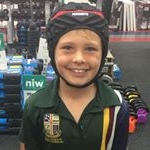 Profile Picture of Daniel Marek Dawes (@dannyboydawes_32) on Instagram