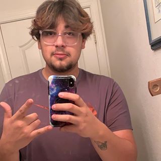 Profile Picture of Jacob Carlson (@Jacob-Carlson) on Facebook
