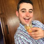 Profile Picture of Patrick Rabbitt (@paddyrabbitt) on Instagram