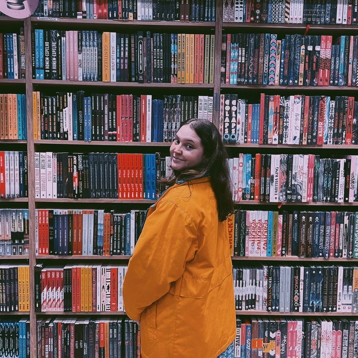 Profile Picture of Lígia Grillo (@ligiagrillo) on Tiktok