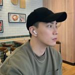 Profile Picture of 鄭碞 (@amberson_829) on Instagram