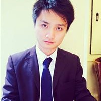Profile Picture of Jin Lin (@jin-lin-19) on Quora