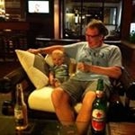 Profile Picture of Philip Higgs (@phiggs286) on Instagram