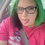 Profile Picture of Kayla Bruno (@brattypandaaa) on Instagram