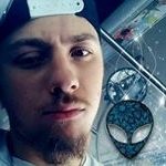 Profile Picture of The Alien 👽 (aka) Daniel G-B (@alien_rising) on Instagram