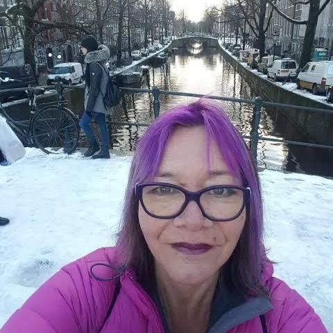 Profile Picture of Kathy 👛🦙 (@kathybrook) on Tiktok