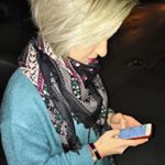 Profile Picture of Barbara Bugárová (@bugarovabarbara) on Instagram