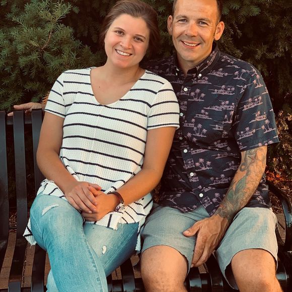 Profile Picture of Audrey Thomas (@audget1231) on Poshmark