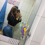 Profile Picture of 💋PAZ DANIELA ℬUSTAMANTE💋 (@babydollar_b) on Instagram